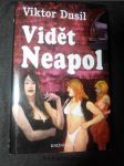 Vidět Neapol - náhled