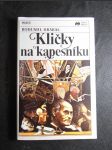 Kličky na kapesníku : román - interview - náhled