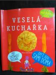 Veselá kuchařka - náhled