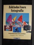 Základní kurz fotografie - náhled