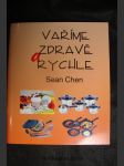 Vaříme zdravě a rychle - náhled