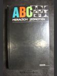 ABC meracích jednotiek - náhled