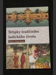 Střípky tradičního indického života - náhled