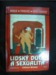 Lidský duch a sexualita - náhled