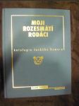 Moji rozesmátí rodáci : antologie českého humoru - náhled