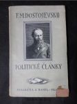 Politické články : zahraniční události v letech 1873-74 (z časopisu Graždanin) - náhled