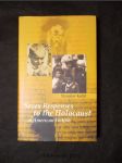 Seven responses to the holocaust in American fiction / Sedm ohlasů na holocaust v americké beletrii - náhled