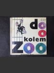 Do, o, kolem zoo : pro nejmenší - náhled