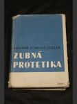 Zubná protetika - náhled