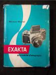 Exakta . Kleinbild - fotografie - náhled