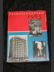 Československo 1963 : [Sborník] - náhled