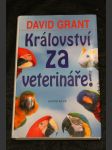 Království za veterináře! : jak jsem se z doktora v anglické nemocnici pro zvířata stal veterinářem v Kolumbii - náhled