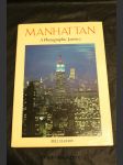 Manhattan. A Photographic Journey - náhled