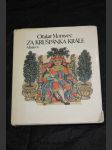 Za Krušpánka krále : na lidové látky z různých končin světa i na vlastní motivy - náhled
