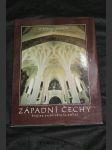 Západní Čechy : krajina, architektura, umění : [fot. publ.] - náhled