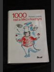 1000 rad a triků v kuchyni - náhled