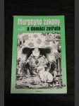 Murphyho zákony a domácí zvířata - náhled