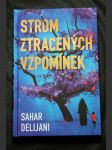 Strom ztracených vzpomínek - náhled