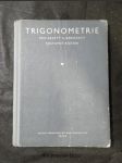 Trigonometrie pro desátý a jedenáctý postupný ročník škol všeobecně vzdělávacích - náhled