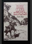 Geist des Llano Estacado. Česky Duch Llana Estacada - náhled