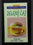 Zelený čaj - náhled