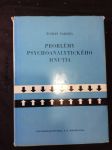 Problémy psychoanalytického hnutia : (hlbinná psychológia) - náhled