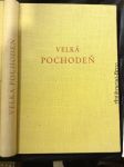 Velká pochodeň : sborník k pětasedmdesátému výročí stálého českého divadla v Brně - náhled