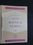 Léčení kožních nemocí - náhled