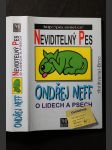 O lidech a psech - náhled