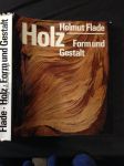 Holz : Form und Gestalt - náhled