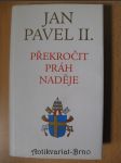 Překročit práh naděje - náhled