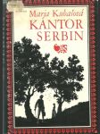 Kantor Serbin - náhled