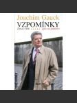 Vzpomínky: Zima v létě – jaro na podzim - náhled