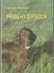 Príbehy o psoch - náhled