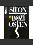 Boží osten - náhled