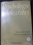 Psychologie v lékařství - náhled