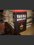 Vagina monology - náhled