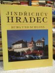 JindĹ™ichĹŻv Hradec Burg und schloss - náhled