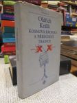 Kosmova kronika a předchozí tradice - náhled