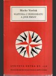 Slečinka z pensionátu a jiné prózy (176) - náhled