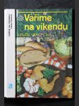 Vaříme na víkendu - náhled