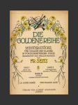 Die Goldene Reihe 3 - náhled