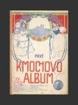 Prvé Kmochovo album - náhled