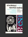 Stvořitelé nových světů - náhled