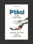 Ptáci - náhled