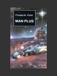 Man plus - náhled