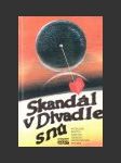 Skandál v divadle snů - náhled