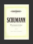 Phantasiestücke Op. 88 - náhled