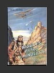 Biggles pátrá v minulosti - náhled