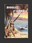 Biggles v jížních mořích - náhled